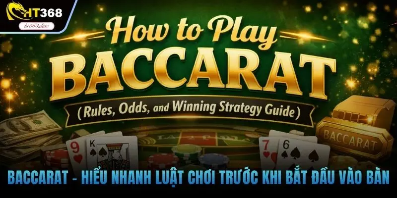 Baccarat